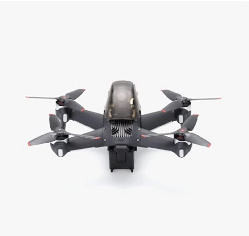 美品未飛行/国内正規品】DJI FPVコンボ ドローン | laninternet.com.br