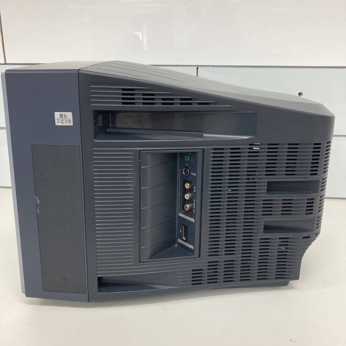 Yahoo!オークション - SONY KV-14AF1 トリニトロン 14インチ Yahoo!オークション - SONY KV-14AF1 トリニトロン 14インチ