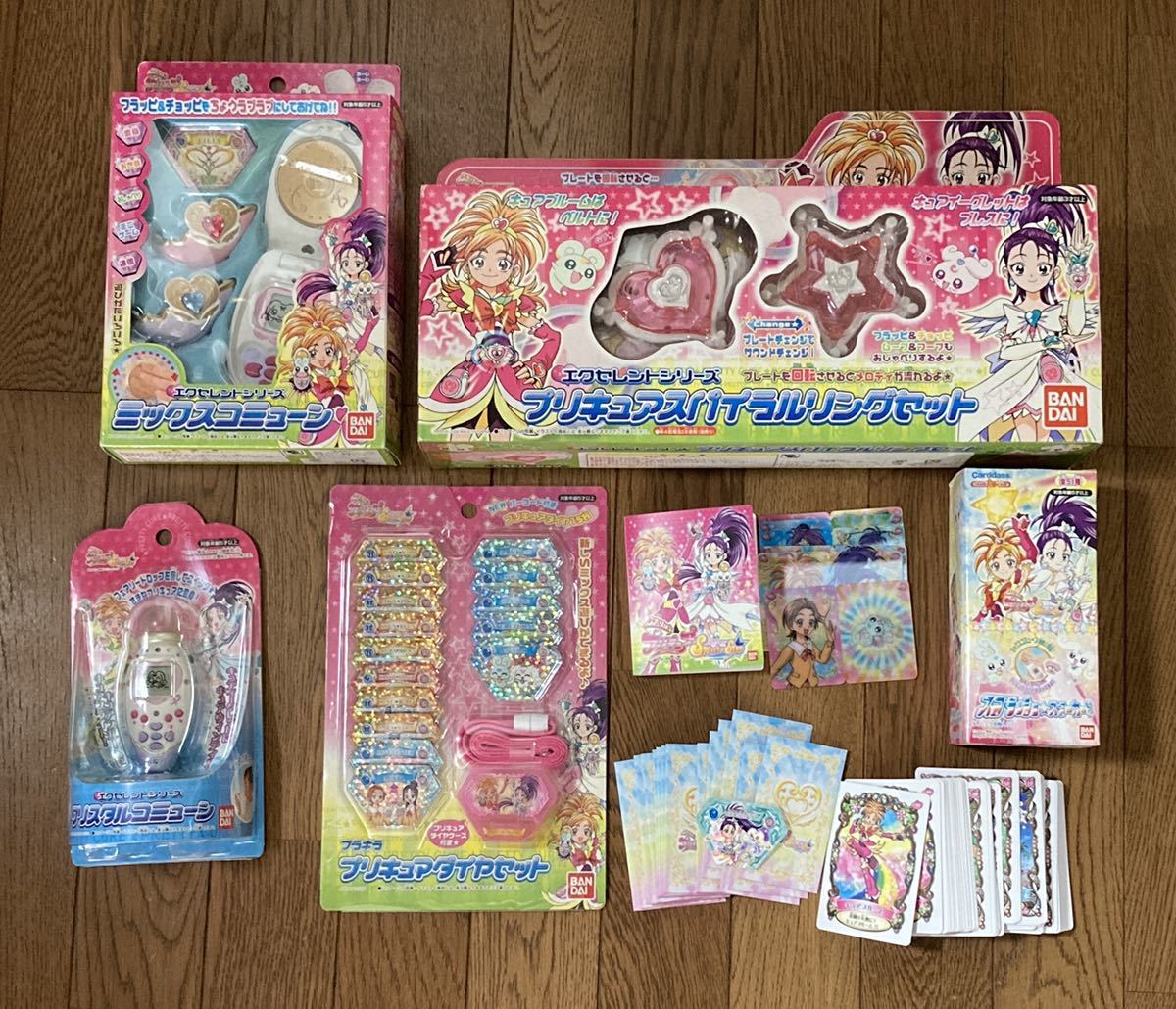 Yahoo!オークション - ふたりはプリキュア Splash Star Yahoo!オークション - ふたりはプリキュア Splash Star