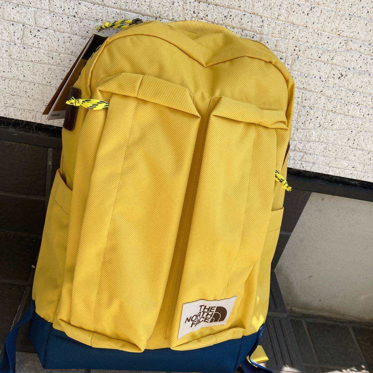 THE NORTH FACE リュック新品