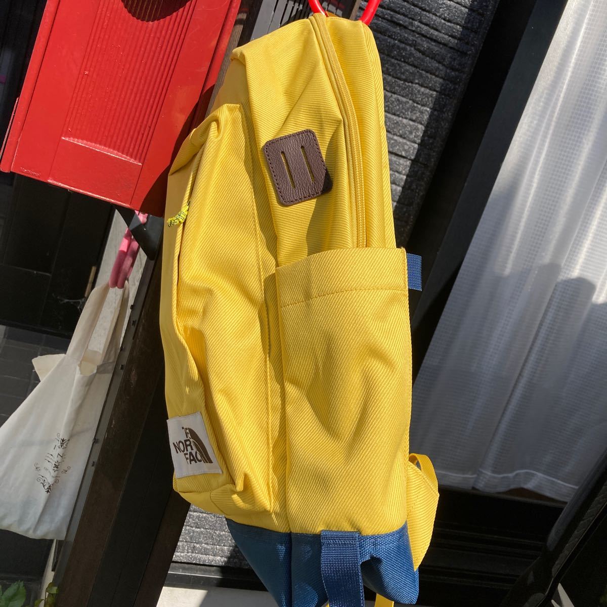 THE NORTH FACE リュック新品
