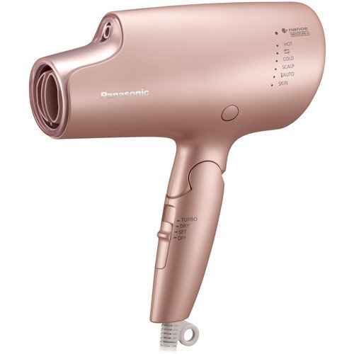 新品 未開封 Panasonic EH-NA0G-Pドライヤー ナノケア-