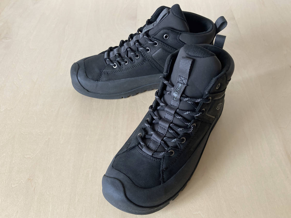保障できる original the citizen keen 新品! urban 27.5cm us9.5 size ...