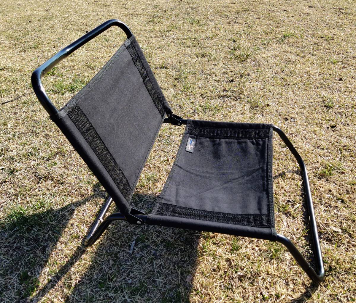 週末限定直輸入♪ 初売り☆ベビーダック トラベルチェア コットン