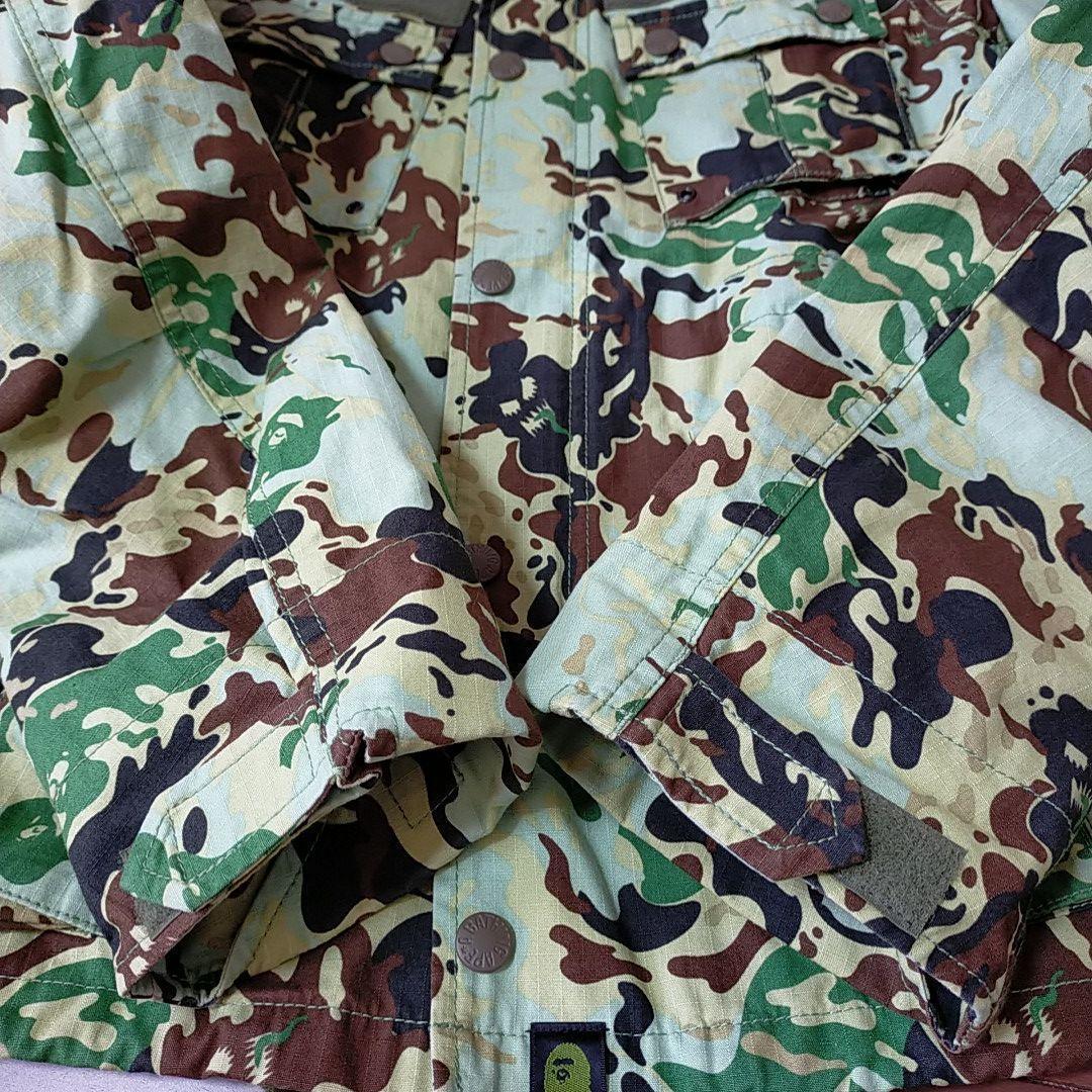 希少 A BATHING APE アベイシングエイプ BAPE ぺイプ オクトパス 希少 A BATHING APE アベイシングエイプ BAPE ぺイプ オクトパス