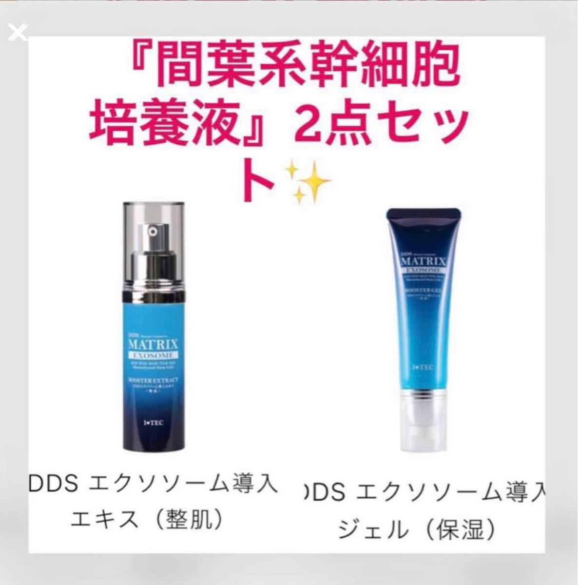 ☆ゆにこ様専用☆導入エキス 整肌 8本セット 新品未開封 即日発送