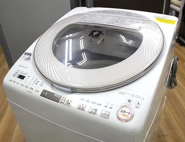 最低価格の SHARP SHARP ES-TX9A-N - www.youngfarmers.org