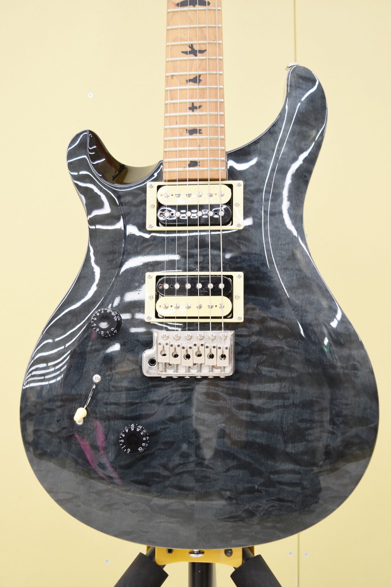 Yahoo!オークション - PRS SE Custom Lefty レフティ エレキ Yahoo!オークション - PRS SE Custom Lefty レフティ エレキ