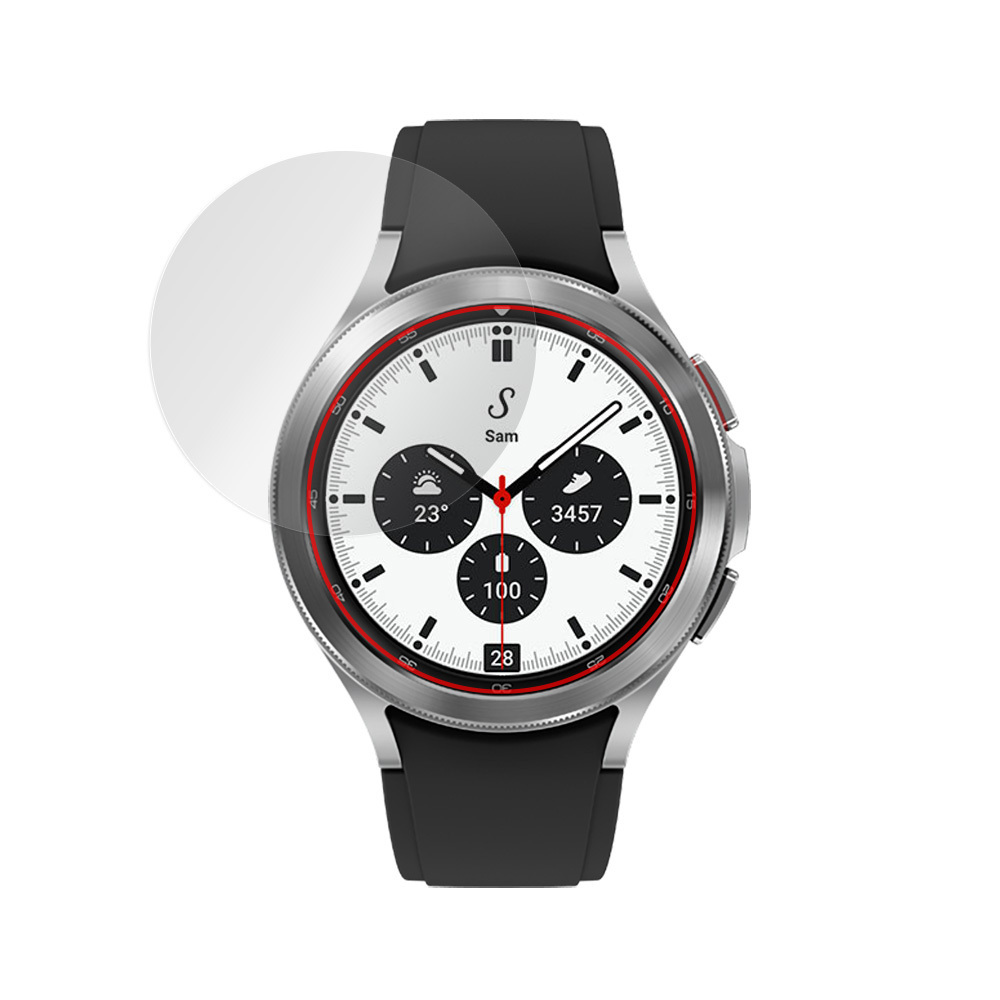 ヤフオク! - Galaxy Watch 4 Classic 42mm 保...