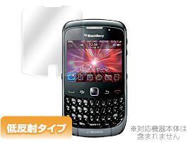 OverLay Plus for BlackBerry Curve 9300 ブラックベリー_画像1