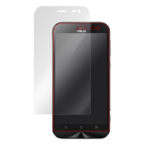 OverLay Magic for ASUS ZenFone Zoom (ZX551ML) 液晶 保護 フィルム シート シール キズ修復 耐指紋 防指紋 コーティング_画像3