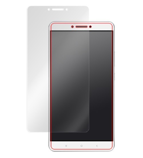 OverLay Plus for Xiaomi Mi Max 液晶 保護 フィルム シャオミ フィルター アンチグレア 非光沢 低反射_画像3