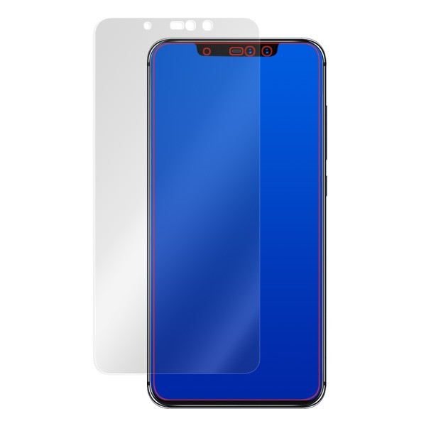 UMIDIGI Z2 用 保護 フィルム OverLay Magic for UMIDIGI Z2 ユーミジーゼットツー ユーミージーゼットツー ユーミ ジー ゼットツー_画像3