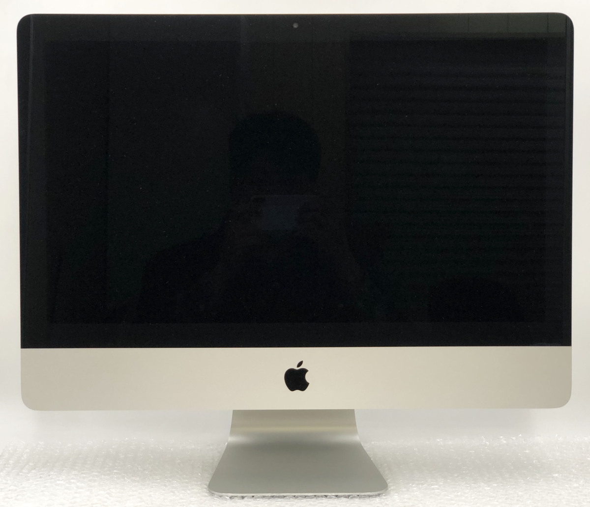 45%割引人気が高い 良品 Apple パソコン21.5インチ/iMac A1418 Late ロシアと西側諸国と iMac パソコン 2013 Apple デスクトップ型PC