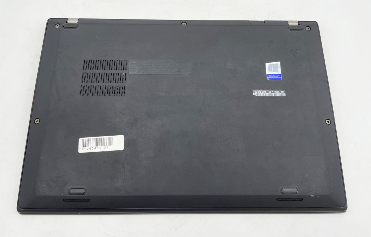 大人気新品 Carbon X1 ThinkPad Lenovo 5th 256GB』【カメラ内蔵