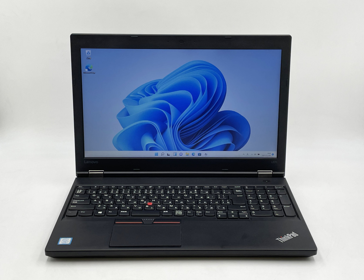 47%割引高級素材使用ブランド ◇状態綺麗◇Lenovo ThinkPad L570『高性能7世代Core i7・メモリ16GB・ SSD512GB【 Office/Windows11搭載/新品無線マウス付/外付けカメラ】 レノボ パソコン コンピュータ-WWW.ZAFRANAL.COM.PE 47%割引高級素材使用ブランド ◇状態綺麗◇Lenovo ThinkPad L570『高性能7世代Core i7・メモリ16GB・ SSD512GB【 Office/Windows11搭載/新品無線マウス付/外付けカメラ】 レノボ パソコン コンピュータ-WWW.ZAFRANAL.COM.PE