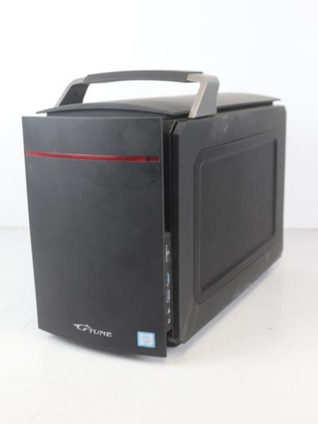 K3315 マウスコンピューター GTUNE Corei7-6700 3.40GHz