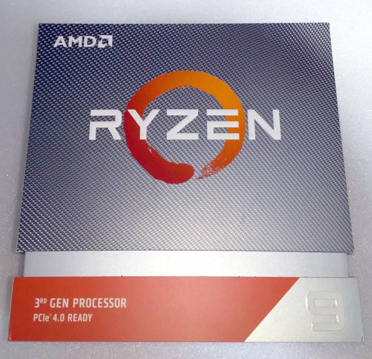 送料無料（北海道・沖縄県除く！） AMD Ryzen 9 3950X, without cooler ...