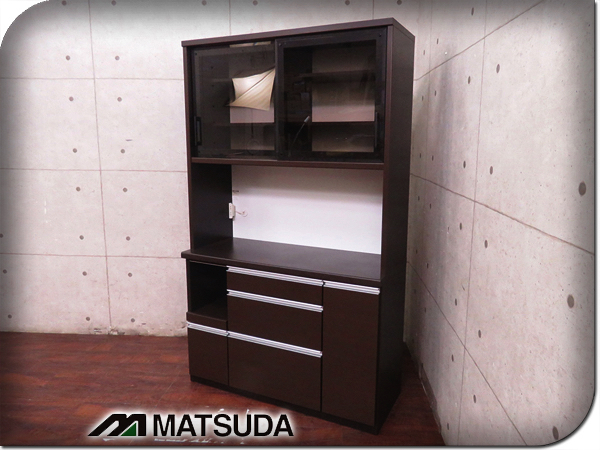 □展示品□MATSUDA/松田家具□IDC大塚□高級□ターキー□ハイクラス