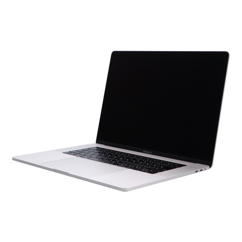 Apple MacBook Pro15インチ(MacOS 10.12) 中古 Core i7-2.9GHz/メモリ16GB/SSD 512GB/15.4インチ/Touch Bar/Radeon [Bランク]_画像2