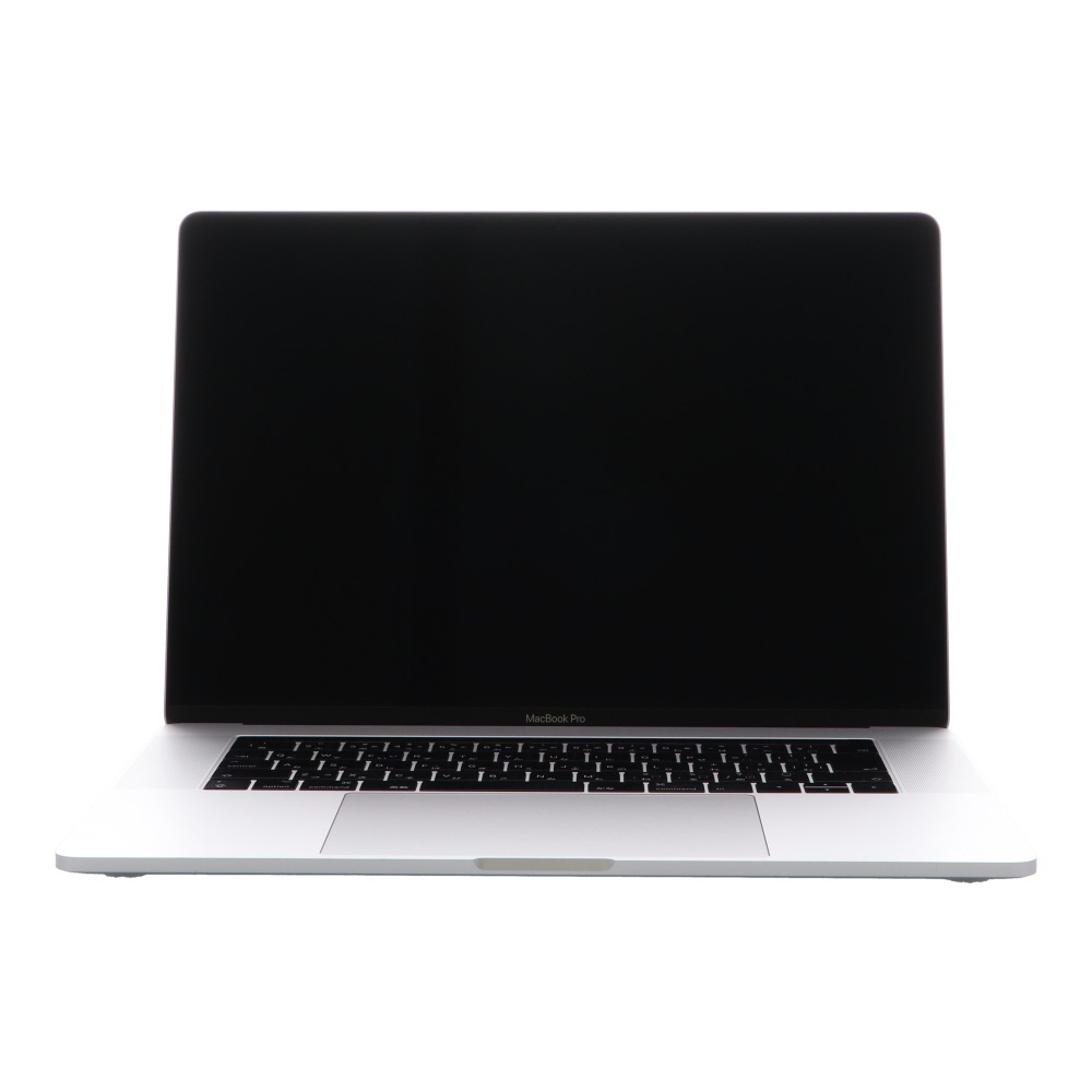 Apple MacBook Pro15インチ(MacOS 10.12) 中古 Core i7-2.9GHz/メモリ16GB/SSD 512GB/15.4インチ/Touch Bar/Radeon [Bランク]_画像1