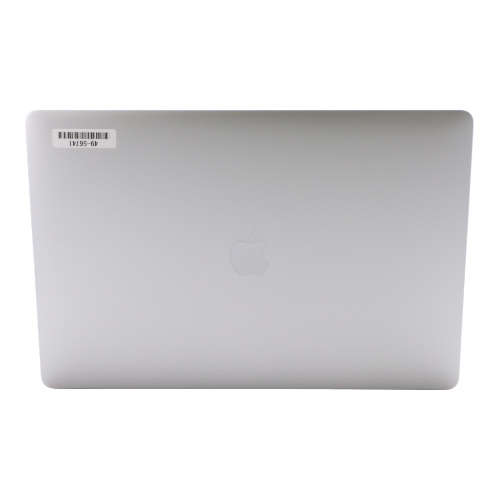 Apple MacBook Pro15インチ(MacOS 10.12) 中古 Core i7-2.9GHz/メモリ16GB/SSD 512GB/15.4インチ/Touch Bar/Radeon [Bランク]_画像3