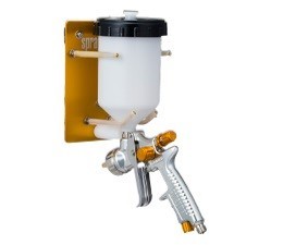 .. factory Forte Forte exclusive use spray gun holder MGH-6