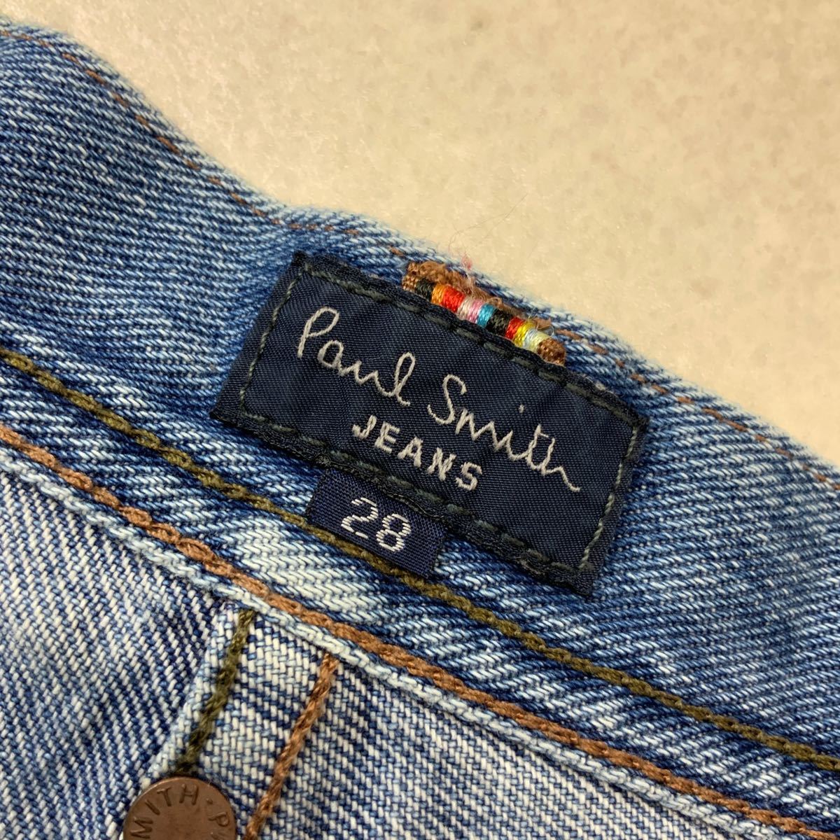 Paul Smith ジーンズ  デニム