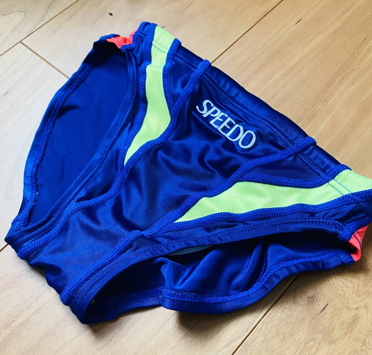 speedo 競パン Mサイズ - スポーツ用