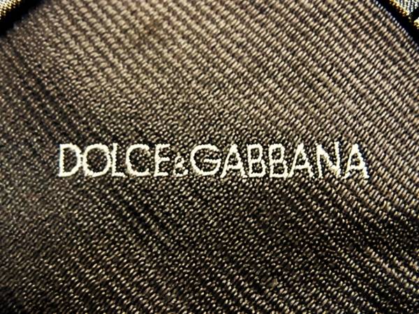 *ω* *SALE/1012* Dolce & Gabbana. necktie!