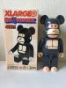 ベアブリック XLARGE BE@RBRICK 400% エクストララージ