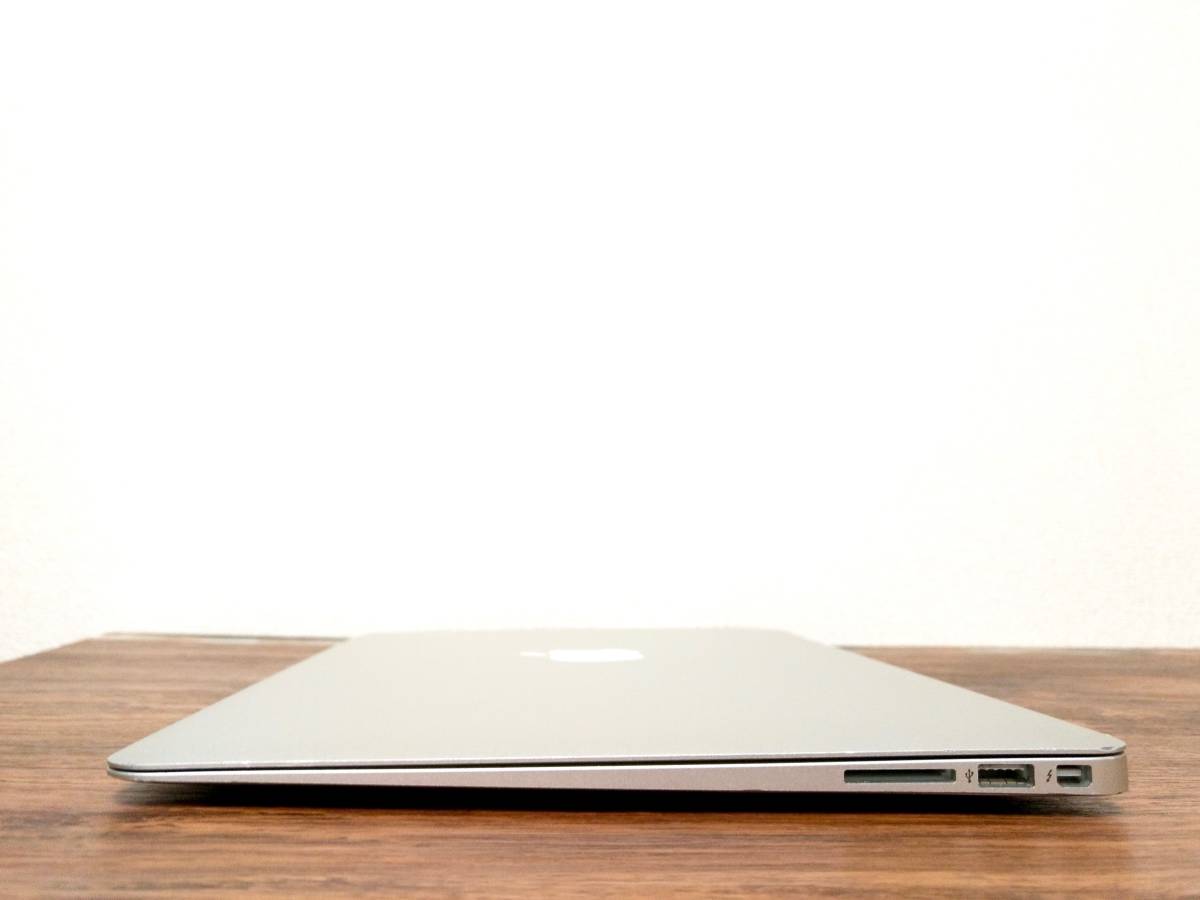 MacBook Air 13インチ 2015 Apple マックブックエアー