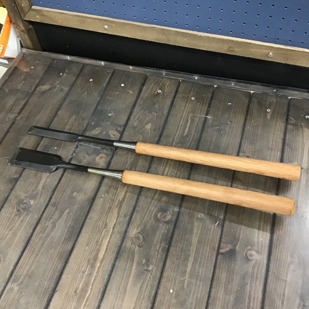 品】 越市 突き鑿 2個セット | guanumby.com