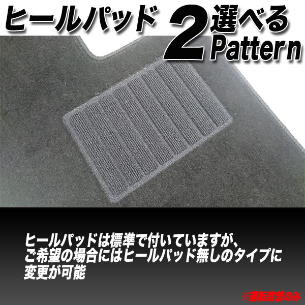 海外輸入フロアマット 車種別 ニッサン スカイライン H05.08～H11.01 HR33/ER33/ECR33 トランクマット/2ドア/後期 チェック×ブルー 日産用