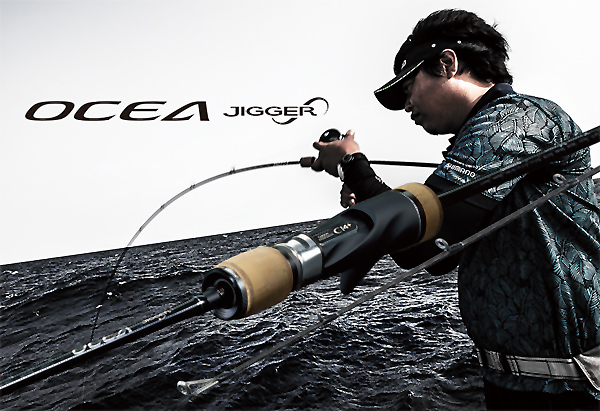  Shimano 19OCEA JIGGER INFINITYosi ставрида японская ga- Infinity B63-4