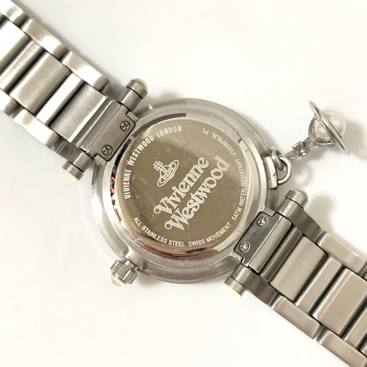 Vivienne Westwood ヴィヴィアンウエストウッド 腕時計 ccorca.org