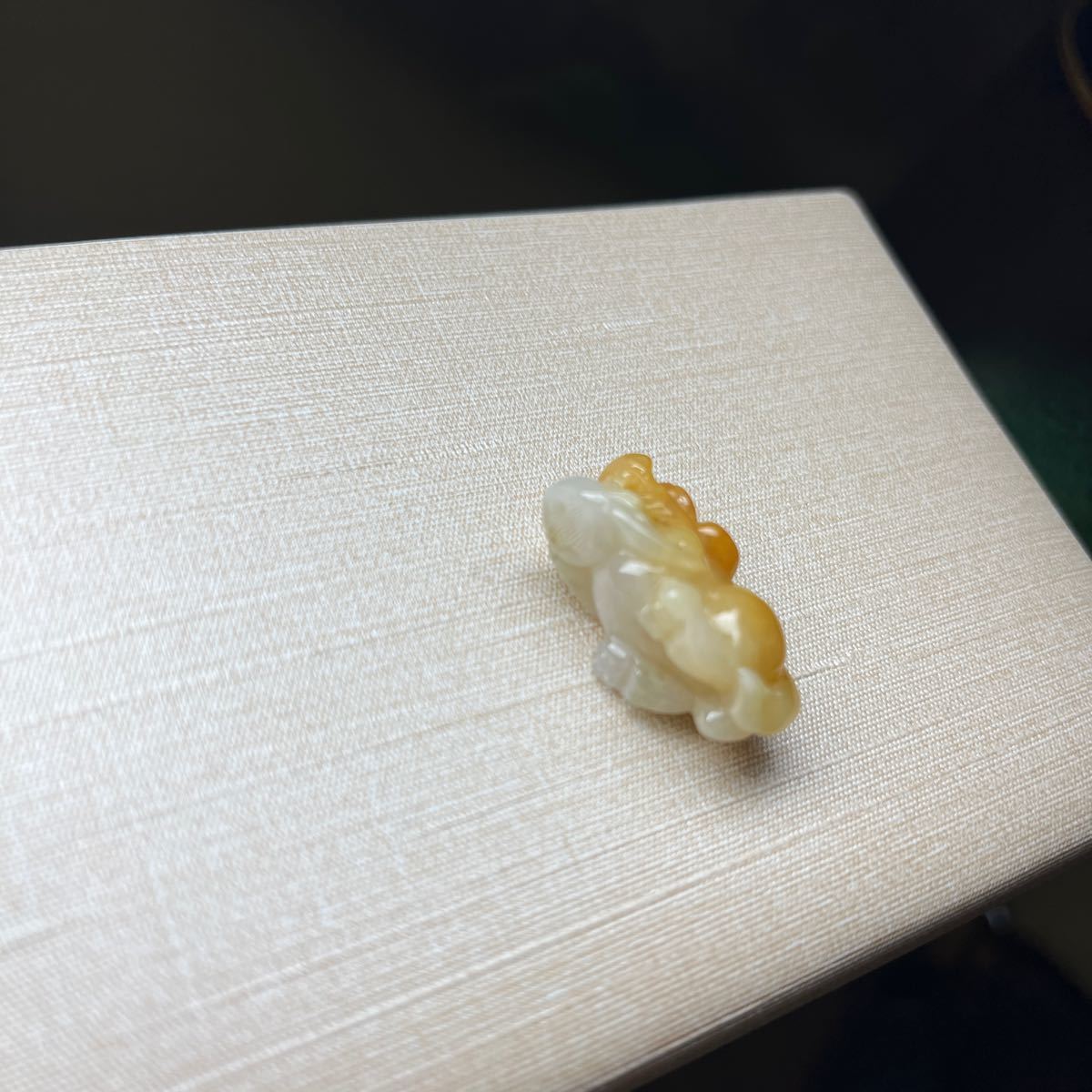 ミャンマー産純天然原色金運アップ貔貅 | www.priopcion.com