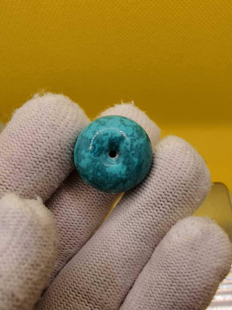 唯一無二】文玩 DIY 巨大サイズ 金蟾子星月菩提 + 高級緑松石 冠 唯一無二】文玩 DIY 巨大サイズ 金蟾子星月菩提 + 高級緑松石 冠