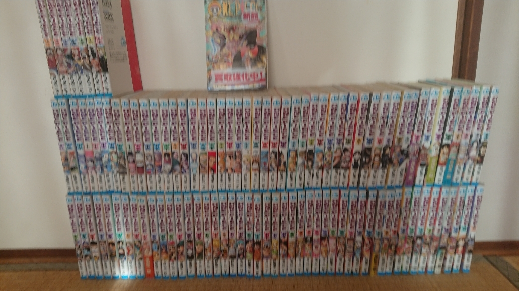 人気絶頂 One Piece 全巻1巻 102巻 ワンピース 尾田栄一郎 102巻新刊 Sale 公式通販 直営店限定 Thomaslawlpa Com