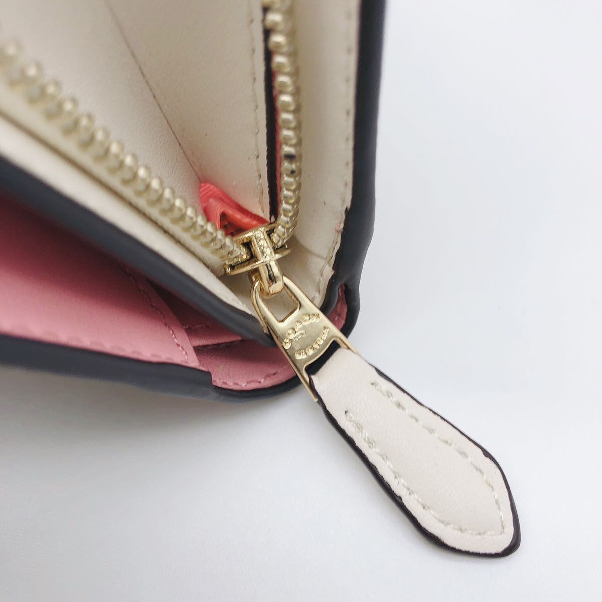 新品・未使用】COACH コーチ 二つ折り財布 3773 シグネクチャー