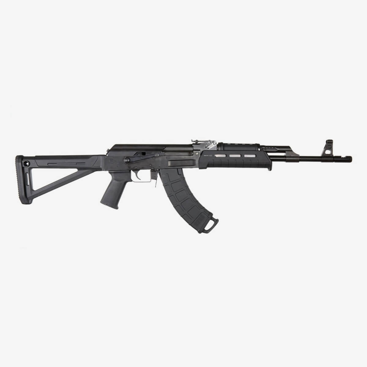 【実物】【新品】【送料込み】Magpul AK/AKM PMAG Ranger Plate MAG565 Pマグ用レンジャープレート 3ケパック_画像5