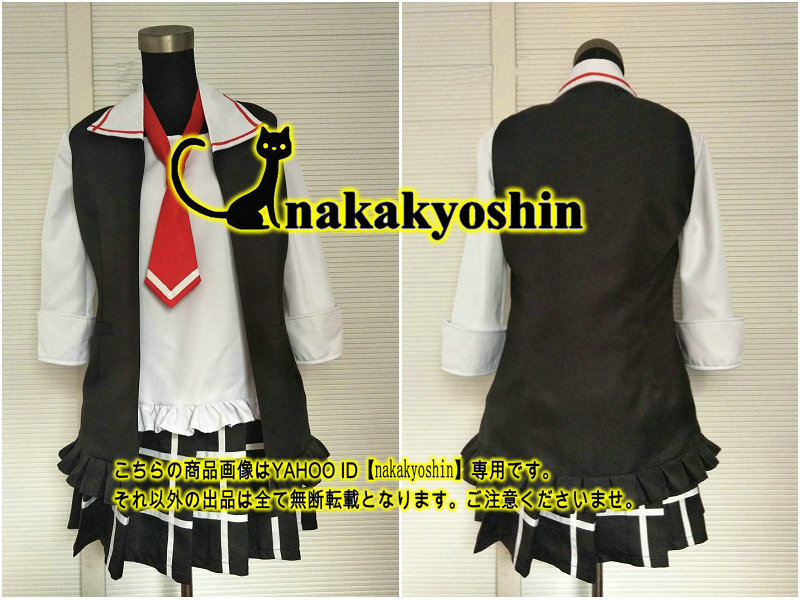 訳あり商品 艦隊これくしょん -艦これ- 艦娘 時雨 しぐれ○コスプレ