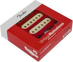 【時間指定不可】 Noiseless Vintage ) フェンダー ( ★新品即納★ Fender Strat Set ヴィンテージ ノイズレス ストラト Pickups ピックアップ 【時間指定不可】 Noiseless Vintage ) フェンダー ( ★新品即納★ Fender Strat Set ヴィンテージ ノイズレス ストラト Pickups ピックアップ