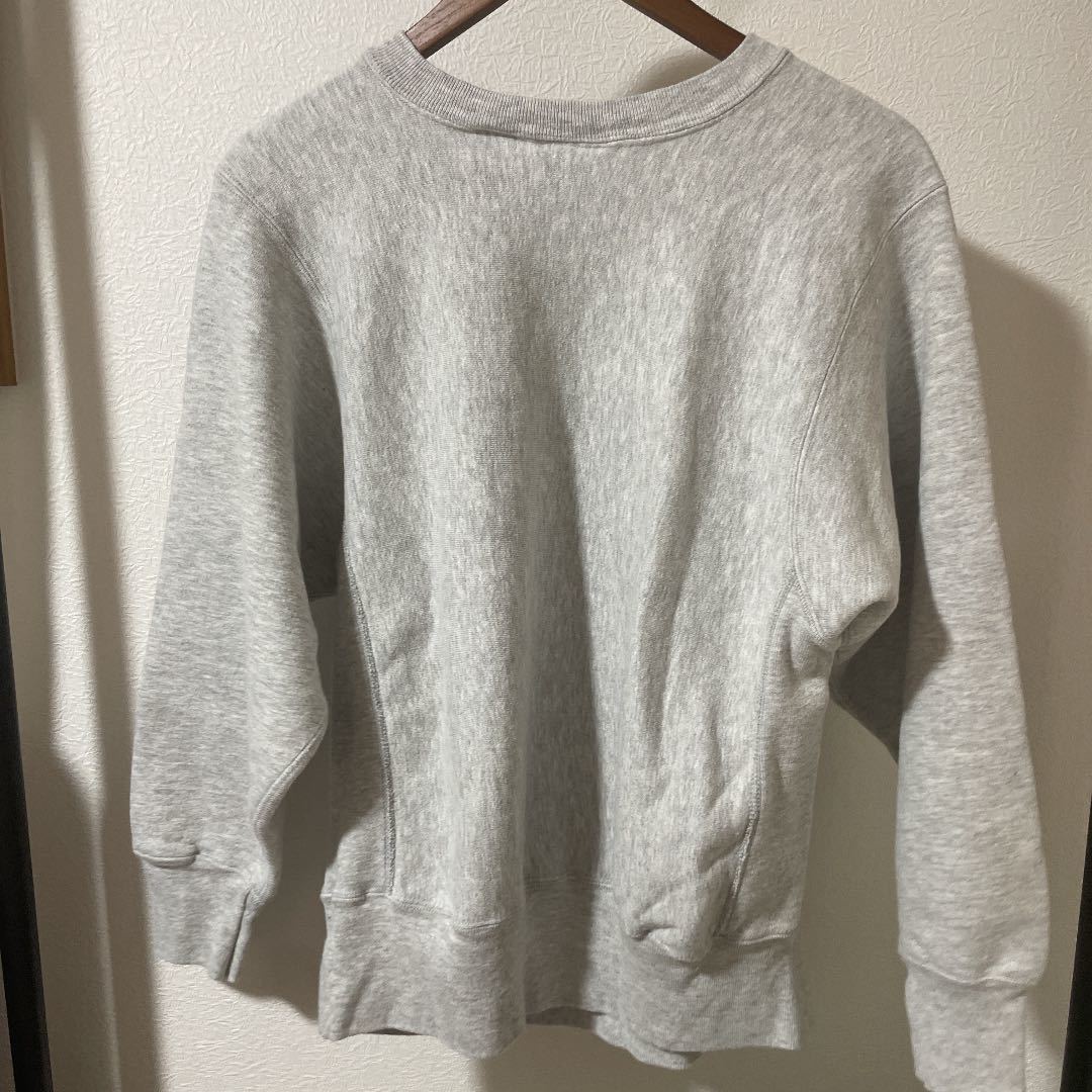 80s Made in USA アメリカ製 Champion チャンピオン Abercrombie