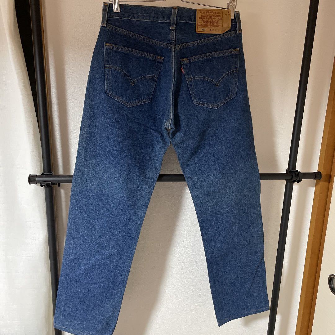 90s Made in USA アメリカ製 リーバイス501 W32L36 Levi''s 90s Made in USA アメリカ製 リーバイス501 W32L36 Levi''s