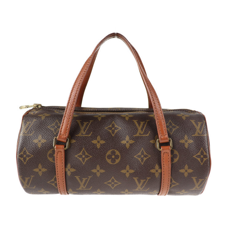 美品 LOUIS VUITTON ルイ ヴィトン パピヨン26 M51366 ハンドバッグ