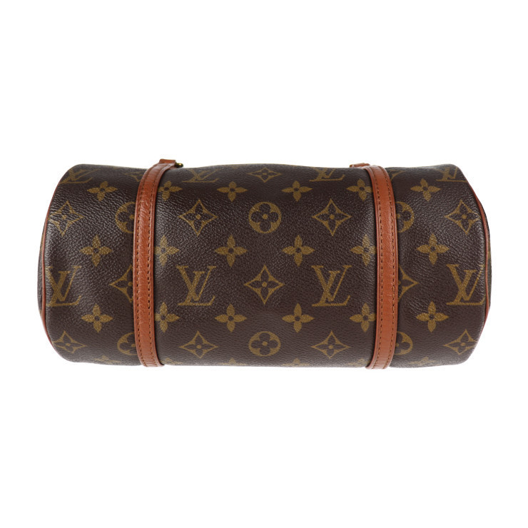 美品 LOUIS VUITTON ルイ ヴィトン パピヨン26 M51366 ハンドバッグ