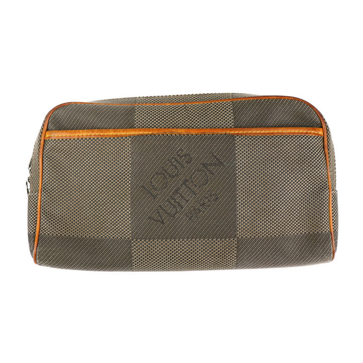LOUIS VUITTON ルイ ヴィトン アクロバット M93619 ボディバッグ