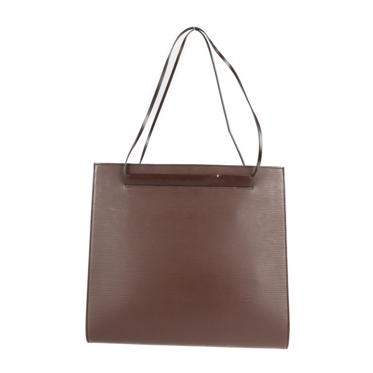 LOUIS VUITTON ルイ ヴィトン サントロペ M5246D ショルダーバッグ