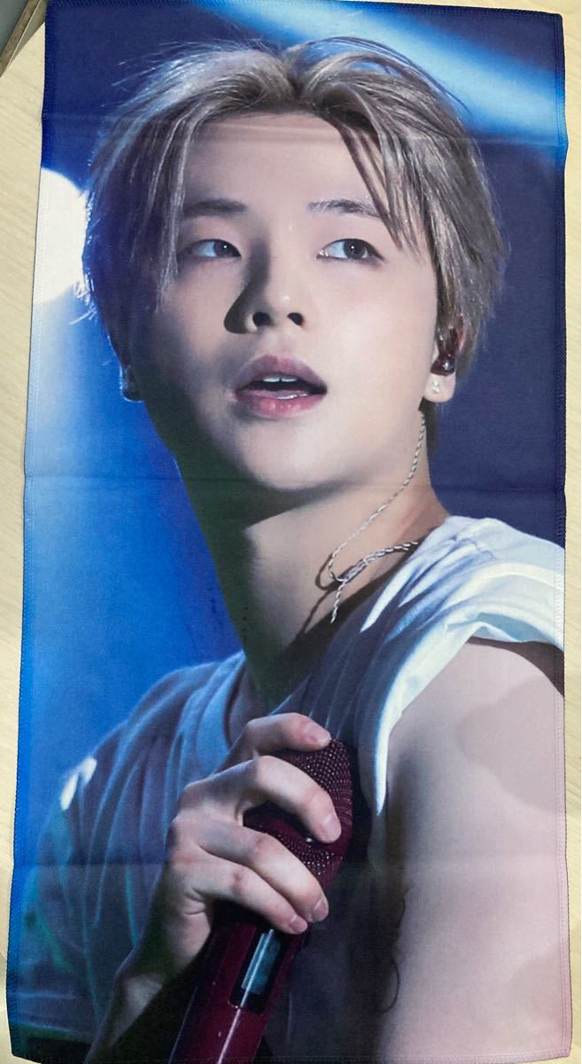 80/20クロス iKON ジナン スローガン | www.kdcow.com
